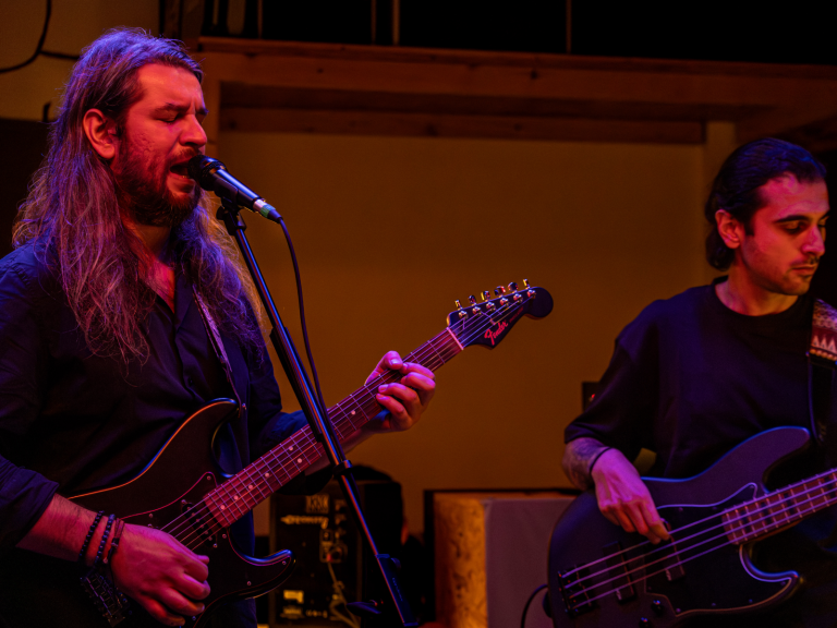 Mert Güney & Band