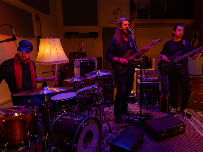 Mert Güney & Band